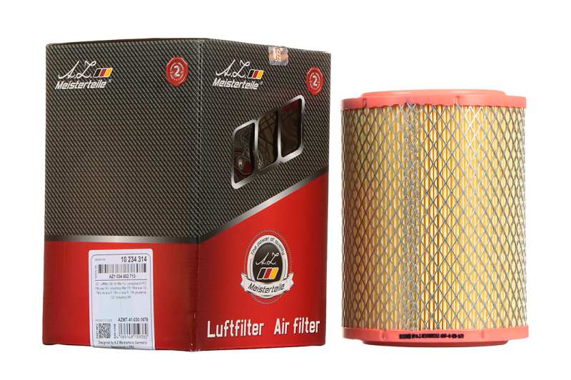 Luftfilter